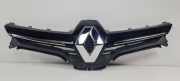 Grill 623108469R Renault III BERLINA 5P Limited dCi 110 eco2 Motor 1,5 Ltr. - 81 kW dCi Diesel FAP 5 puertas 2014 2014