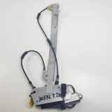 Fensterheber Elektr. Links Hinten Renault Laguna II (BG) Schrägheck 5-drs 1.9 dCi 120 (F9Q-750) 2005