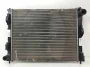 Radiator 8200448553 Renault Twingo II (CN) Schrägheck 3-drs 1.2 16V (D4F-772) 2007