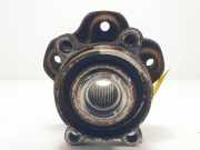 Achsschenkel Links Hinten 432024EG0A Nissan Qashqai (J11) SUV 1.6 dCi All Mode 4x4-i (R9M) 2013