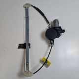 Fensterheber Elektr. Links Hinten D6515958X Mazda 6 Sport (GH14/GHA4) Schrägheck 2.0 CiDT 16V (RF7J) 2008