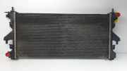 Radiator Peugeot Boxer (U9) Van 2.2 HDi 120 Euro 4 (22DT(4HU)) 2006