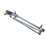 Scheibenwischermotor Vorne XS4117508BB Ford BERLINA (CAK) 1.6I 100 TREND Motor 1,6 Ltr. - 74 kW 16V CAT 5 puertas 1998 1998