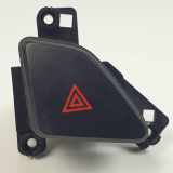 Warnleuchte Schalter 864W0140 Hyundai i30 (FD) Schrägheck 1.6 CRDi 16V VGT HP (D4FB) 2008