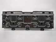 Heckklappe Renault Megane II CC (EM) Cabrio 1.9 dCi 130 (F9Q-803) 2005