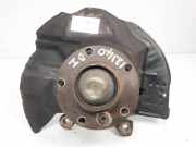 Achsschenkel Links Vorne BMW 3 serie Cabrio (E46/2C) Cabrio 330 Ci 24V (M54-B30) 2000