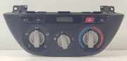 Bedienung Heizung 5590042100 Toyota RAV4 (A2) Geländewagen 2.0 16V VVT-i 4x4 (1AZFE) 2003