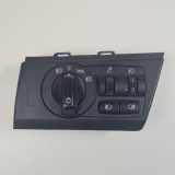 Lichtschalter 3420273 BMW (E83) 2.0d Aut. Motor 2,0 Ltr. - 130 kW Turbodiesel CAT 5 puertas 2008 2008