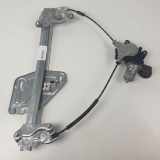 Fensterheber Elektr. Rechts Vorne NE515858X Mazda (NC) SPORTIVE Motor 2,0 Ltr. - 118 kW 2 puertas 2005 2005