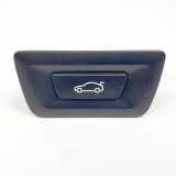 Heckklappengriff 927511901 BMW 3 serie Touring (F31) Kombi 330d 3.0 24V (N57-D30A) 2012