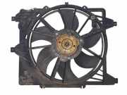 Kühlerventilatormotor 770042865 Renault (F/KC) 1.4 (vol.der) Motor 1,4 Ltr. - 55 kW 8V 5 puertas 1997 1997