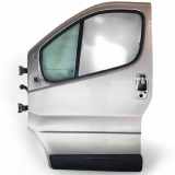 Tür Links Vorne Nissan Primastar Bus 1.9 dCi 100 (F9Q-760) 2002