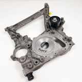 Lichtmaschine Halter A6512012409 Mercedes-Benz C (R205) Cabrio C-220d 2.0 Turbo 16V (OM654.920) 2016