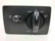 Lichtschalter Ford FT 330 K Cabina simple, corta Motor 2,4 Ltr. - 74 kW TDCi CAT 2 puertas 2006 2006