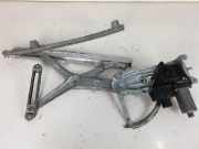 Fensterheber Elektr. Links Vorne 0130821768 Opel Astra G (F08/48) Schrägheck 1.6 16V (Z16XE) 1998