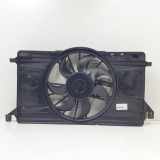 Kühlerventilatormotor 3M5H8C607YB Mazda BERLINA (BK) Active 1.6 VVT 105cv 5p Motor 1,6 Ltr. - 77 kW 16V CAT 5 puertas 200 2003