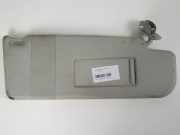 Sonnenblende Rechts Seat Leon (1M1) Schrägheck 5-drs 1.6 16V (BCB) 1999