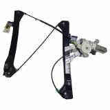 Fensterheber Elektr. Links Vorne 12833870LH Saab 9-3 Sport Estate (YS3F) Kombi 1.9 TiD 16V (Z19DTH(Euro 5)) 2005