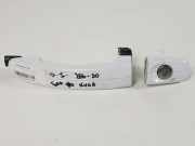 Türgriff Außen Links Vorne AM51U22404 Ford Kuga I SUV 2.0 TDCi 16V 163 4x4 (TXDA) 2010