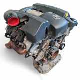 Motor 112911 Mercedes-Benz E (W210) Limousine 2.6 E-240 V6 18V (M112.914) 1997