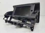Navigationssystem GR4C66DV0A02 Mazda BERLINA (GG) 2.3 Sportive (4-ptas.) Motor 2,3 Ltr. - 122 kW CAT 5 puertas 2005 2005