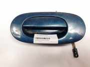 Türgriff Außen Links Hinten Jaguar XJ6 (X300) Limousine 4.0 24V (9JPFRB) 1994