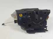Türschloss Links Hinten 5P0839011 Seat (5P1) 1.9 TDI 105 CV Reference Motor 1,9 Ltr. - 77 kW TDI 5 puertas 2004 2004