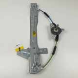 Fensterheber Elektr. Links Hinten 9681272180C Citroën C3 Picasso (SH) Großraumlimousine 1.6 HDi 16V 90 (DV6ATED4(9HX)) 2009