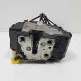 Türschloss Links Vorne Nissan Micra C+C (K12) Cabrio 1.4 16V (CR14DE) 2005
