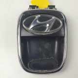 Heckklappengriff 817200X020 Hyundai i10 (F5) Schrägheck 1.1i 12V (G4HG) 2008