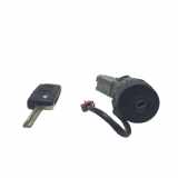 Alarmanlage 9663123280 Peugeot X-LINE Motor 1,4 Ltr. - 50 kW HDi 5 puertas 2006 2006