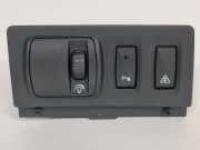 Kombischalter 251630001R Renault Laguna Coupé (DT) Coupé 2.0 dCi 16V FAP GT (M9R-816(M9R-K8)) 2008