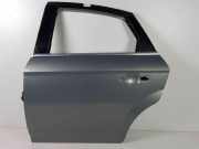 Hintertür Links Ford Mondeo IV Limousine 2.3 16V (SEBA(Euro 4)) 2010