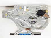 Fensterheber Elektr. Rechts Hinten 834803F010 Kia Opirus Limousine 3.5 V6 24V (6GCU) 2003