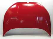 Motorhaube Ford EcoSport (JK8) SUV 1.0 EcoBoost 12V 125 (M1JU) 2020