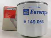 Ölfilter E149063 Rover 200 (RF) Schrägheck 220D 2.0 (20T2R) 1996