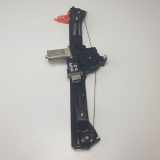 Fensterheber Elektr. Links Vorne 72005003 Fiat Bravo (198A) Schrägheck 1.4 16V (192.B.2000) 2007