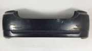 Stoßstange Hinten Toyota Corolla (E12) Schrägheck 2.0 D-4D 16V 110 (1CD-FTV) 2001