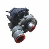 Turbolader A6640900880 SsangYong Musso Geländewagen 2.3D (OM601.940) 2007