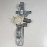 Fensterheber Elektr. Rechts Hinten 9681814280 Citroën C4 Berline (LC/LD) 5-Drs. 1.6 16V (TU5JP4(NFU)) 2008