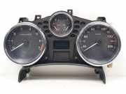 Tachoeinheit Kmh A2C53065547 Peugeot 207 CC (WB) Cabrio 1.6 16V (EP6(5FW)) 2007