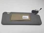 Sonnenblende Links Citroën Xsara (N1) Schrägheck 1.8i SX,Excl.Autom. (XU7JP(LFZ)) 1997