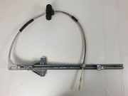 Fensterheber Elektr. Links Vorne 4PUERTAS Opel (2004 =>) Furgón corto L1H1 3.5t Motor 2,5 Ltr. - 107 kW CDTI 4 puertas 2003 2003