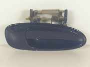 Türgriff Außen Rechts Vorne 6921005071 Toyota Avensis (T22) Kombi 2.0 D-4D 16V (1CD-FTV) 2000