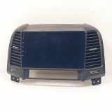 Seitenständer Kia Carnival 2 (FIB/FLD) Großraumlimousine 2.9 HPDi 16V (J3(CRDI)) 2002