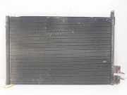 Klimakondensator 5S6H19710BB Ford Fiesta 5 (JD/JH) Schrägheck 1.4 TDCi (F6JB(Euro 4)) 2002