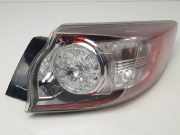 Rücklicht Rechts BBN751150 Mazda 3 Sport (BL14/BLA4/BLB4) Schrägheck 2.2 CITD 16V 185 (R2) 2008