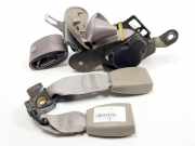 Sicherheitsgurt Rechts Hinten 25743263 Cadillac CTS I Limousine 3.2 V6 24V (LA3) 2003