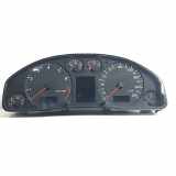 Tachoeinheit Kmh 8D0920930N Audi BERLINA (B5) (8D2) 1.8 T Motor 1,8 Ltr. - 110 kW 20V Turbo 4 puertas 1994 1994