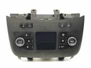 Bedienung Klimacontrolle 735501599 Fiat Grande Punto (199) Schrägheck 1.4 (350.A.1000) 2009